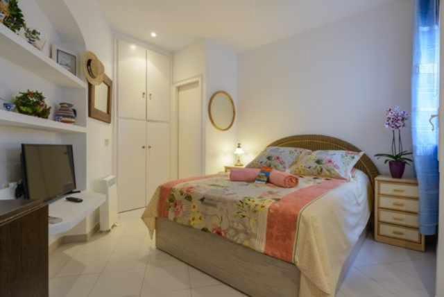 Capsasalbegur137 Piscina Del Mar Vista Al Patio公寓 外观 照片