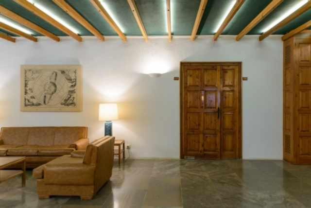 Capsasalbegur137 Piscina Del Mar Vista Al Patio公寓 外观 照片