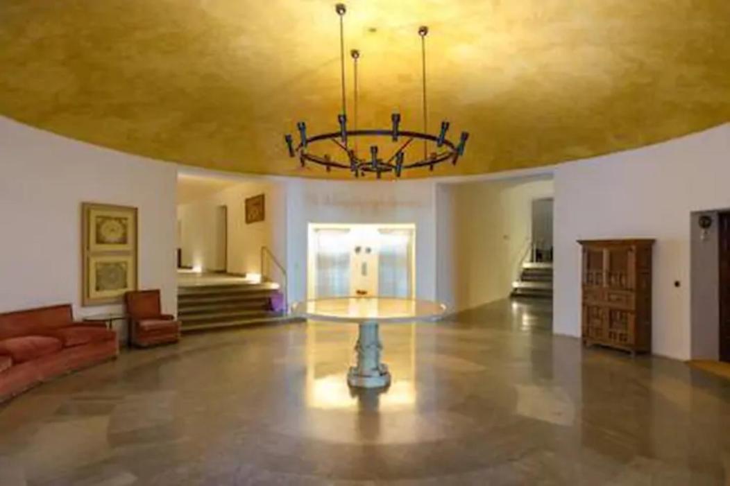 Capsasalbegur137 Piscina Del Mar Vista Al Patio公寓 外观 照片